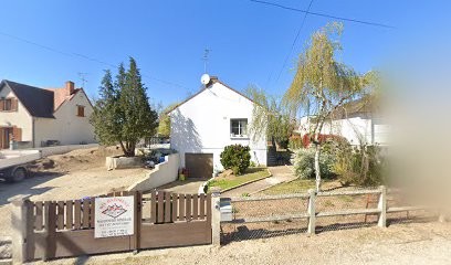 Biy Bâtiment, Maçon à Olivet