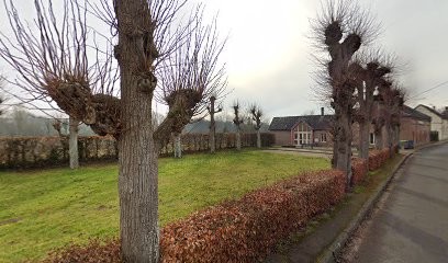 Przwerocka Jean-Jacques, Maçon à Guyencourt-sur-Noye