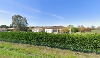 SARL Las, Maçon à Saint-Étienne-de-Tulmont