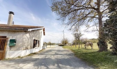 SARL DEMONTE & ASSOCIES, Maçon à Charvieu-Chavagneux