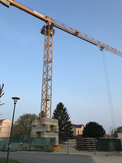 Entreprise J. Reyes, Maçon à Mions