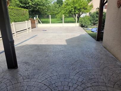 Entreprise BJ, Maçon à Chelles