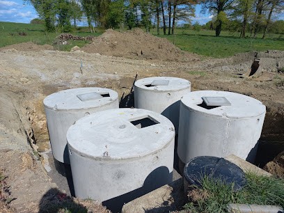 SAS Edifiance Constructions, Maçon à Isle