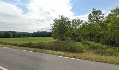 Palanghi et Fils SARL, Maçon à Toulouse-le-Château