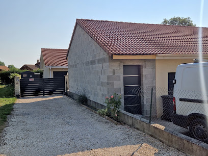 Dz Maçonnerie & Terrassement, Maçon à Artas