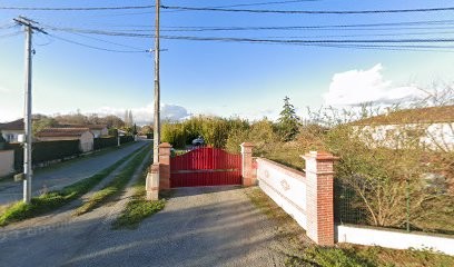 Gonçalves José, Maçon au Fauga