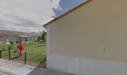 Entreprise Maçonnerie Perolle, Maçon à Ruffec