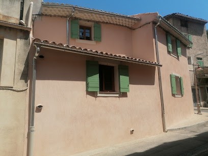 Gastaud Laurent, Maçon à Fuveau