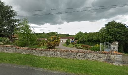 SARL Ducouret Laurent, Maçon à Champagne-Mouton