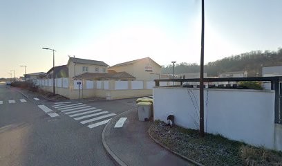 Batista Construction, Maçon à Saint-Bonnet-de-Mure