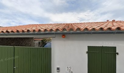 Leite De Abreu Alexandre, Maçon à La Flotte