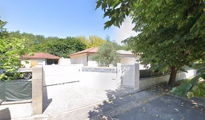 Sadiki Mohamed, Maçon à Pau