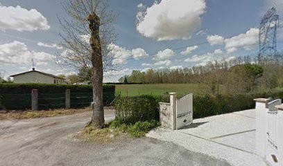 Ducraux Maçonnerie, Maçon à Cubnezais