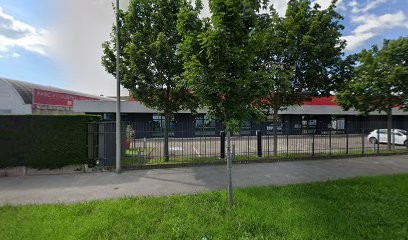 Rhône Saône Maçonnerie, Maçon à Genay