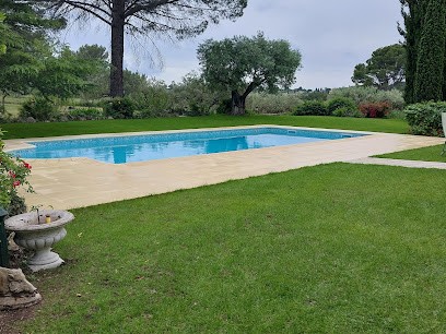 ETS DOMENES, Maçon à Salernes