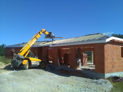 SARL SUD LAB Olivier Bellatrouss, Maçon à Manciet