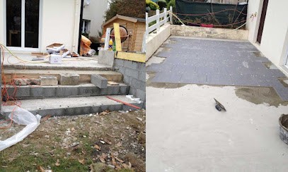 DEKOEKO Maçonnerie - Finistère 29, Maçon à Ploudaniel