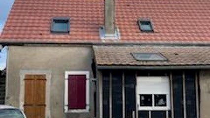 Jobineau Didier, Maçon à Sancoins