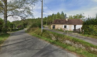 Large Renaud, Maçon au Bugue