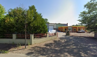 Foralest-Maurutto, Maçon à Wittelsheim