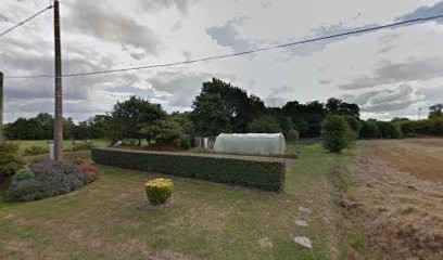 Lahaye Michel, Maçon à Plounévez-Quintin