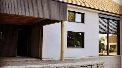 Sarl Santa Pere Et Fils, Maçon à Gergy