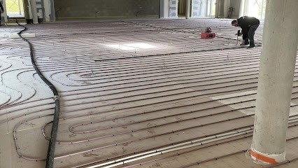 Maçonnerie Driout SAS, Maçon à Rouécourt