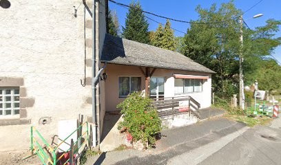 Thoinet Guillaume, Maçon à Manzat