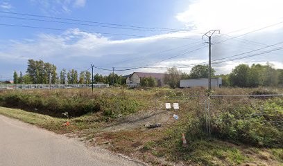 Henry Et Meltz Sarl, Maçon à Saulcy-sur-Meurthe