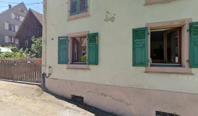 SG Maçonnerie et Crépissage, Maçon à Breitenbach-Haut-Rhin