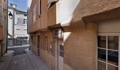 Chanoinat Jean Jacques, Maçon à Castelnaudary