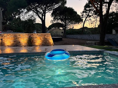 Bati sud étanchéité, Maçon à La Garde-Freinet