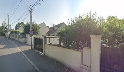 BRITO SAS, Maçon à Osny