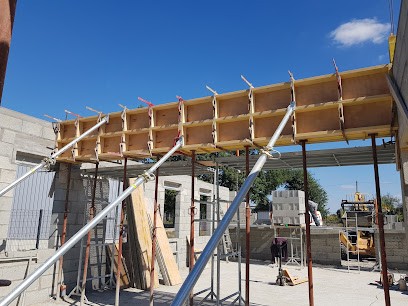 Soulard Maçonnerie, Maçonnerie Générale à Treize Septiers, Maçon à Treize-Septiers