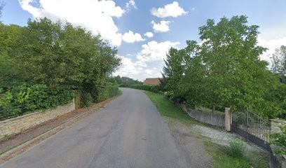 Jury Hervé, Maçon à Couches