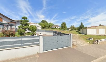 Awignano Didier, Maçon à Polaincourt-et-Clairefontaine