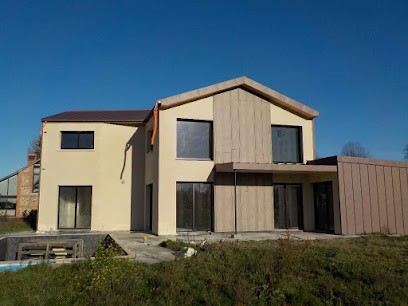 TDEG, Maçon à Saint-Jacques-sur-Darnétal