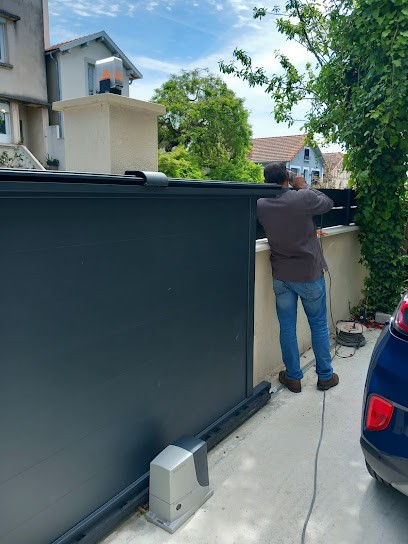 BINA TRAVAUX 31, Maçon à Toulouse