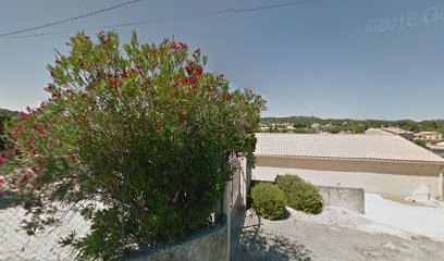 SARL USSEGLIO, Maçon à Lirac