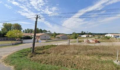 Jorge Cruz Construction, Maçon à Grézet-Cavagnan