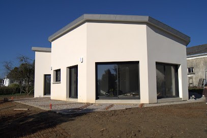 Dogru Maconnerie, Maçon à Cléguérec