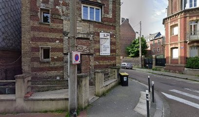 Gouley Sarl, Maçon à Dieppe