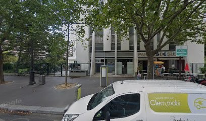 Jet Construction, Maçon à Paris 19