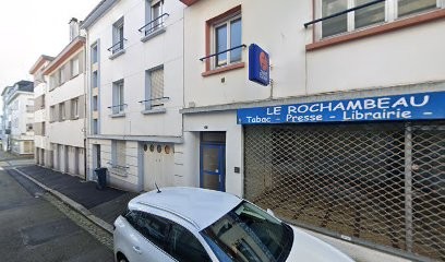 SARL AVS 56, Maçon à Lorient