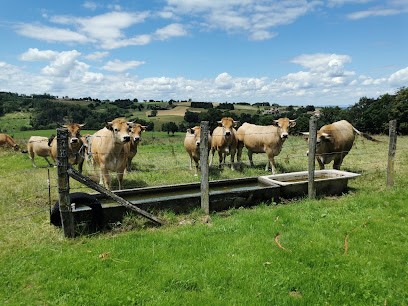 Costilles maçonnerie EURL, Maçon à Tours-sur-Meymont