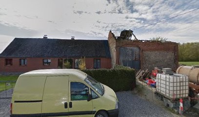 Detourbe Constructions, Maçon à Mecquignies