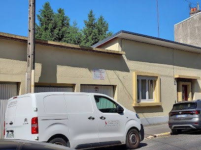 Sarl Griessmayer Bertrand, Maçon à Saint-Quentin