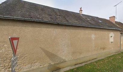 KAVINSKI et Fils SARL, Maçon à Tournon-Saint-Martin