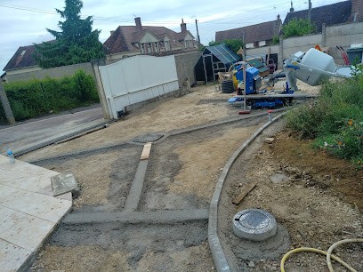 constructions montoises, Maçon à Mont-Saint-Sulpice