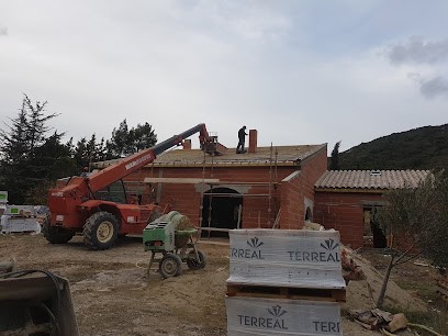 Maconnerie generale Peralta, Maçon à Duilhac-sous-Peyrepertuse